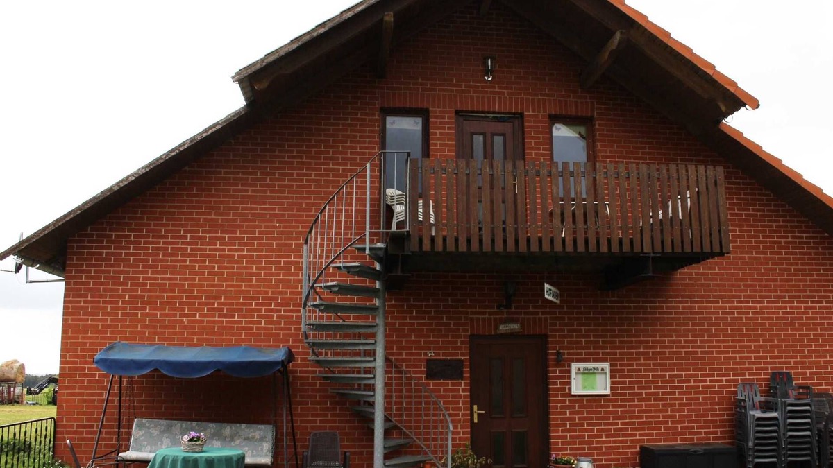 Luebz Apartment | Appartment - Ferienhof Berit Botschatzke
