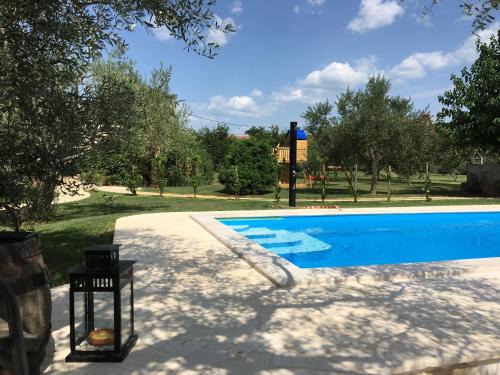 Babici Apartment | Appartment Hacienda Monica