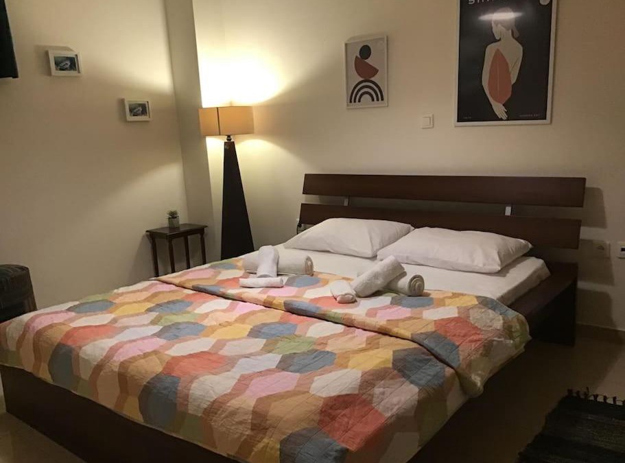 Kifisia Apartment | Appartment in Nea Erithrea