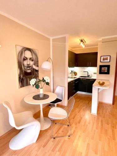 Bad Sobernheim Apartment | Appartment Indira