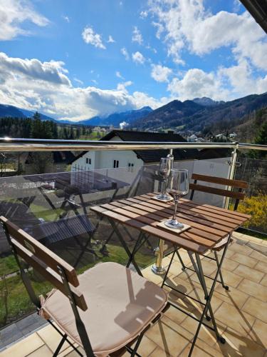 Liezen Apartment | Appartment Jasmin