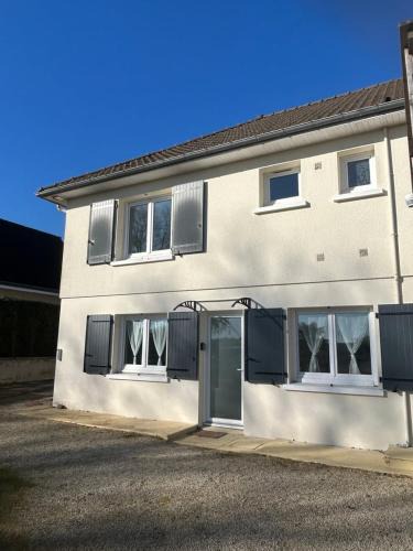 Fontaine-le-Comte Apartment | Appartment Jumapi