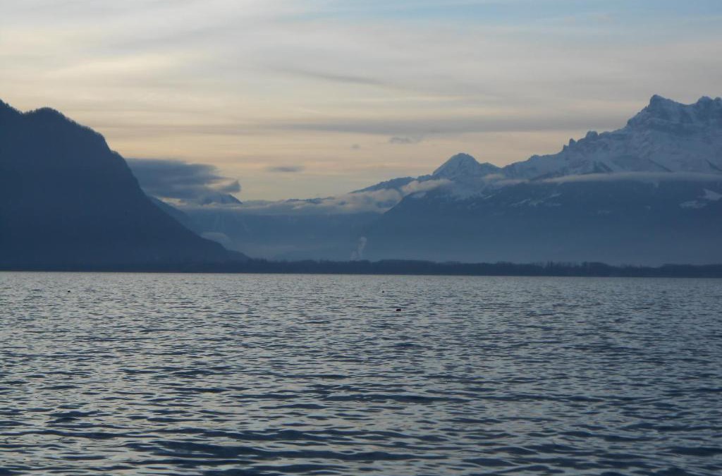 Montreux Apartment | Appartment Kieper