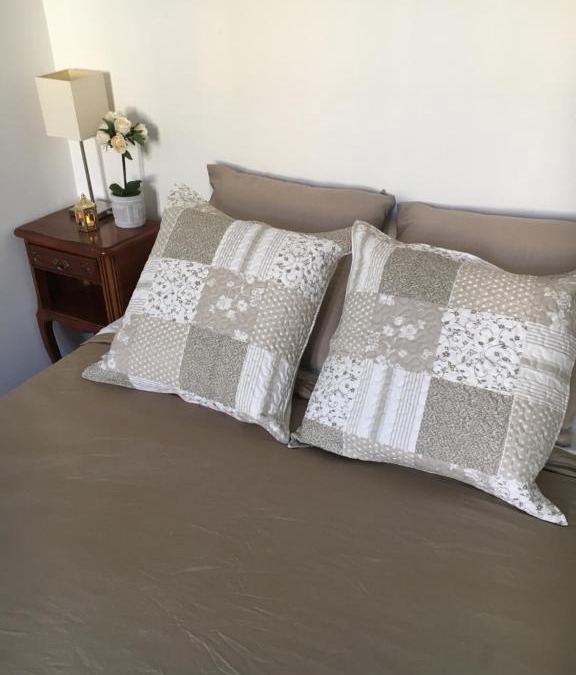Gambetta Apartment | Appartment Le Charme du Bourgeois