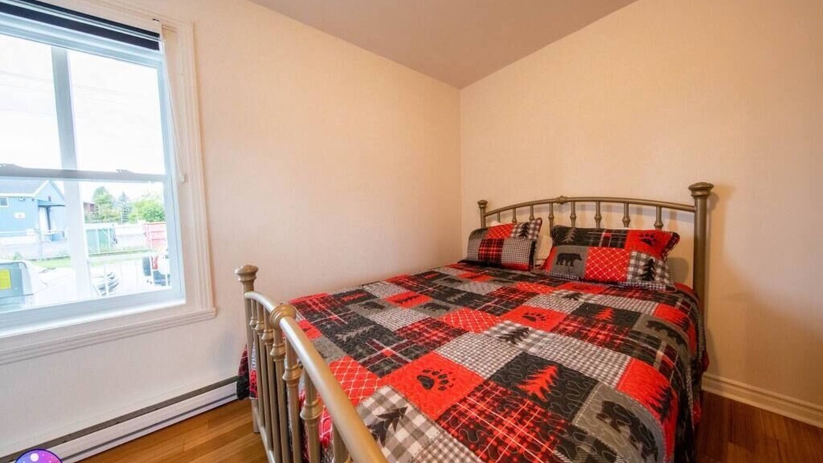 Joliette Apartment | Appartment le repos/Internet