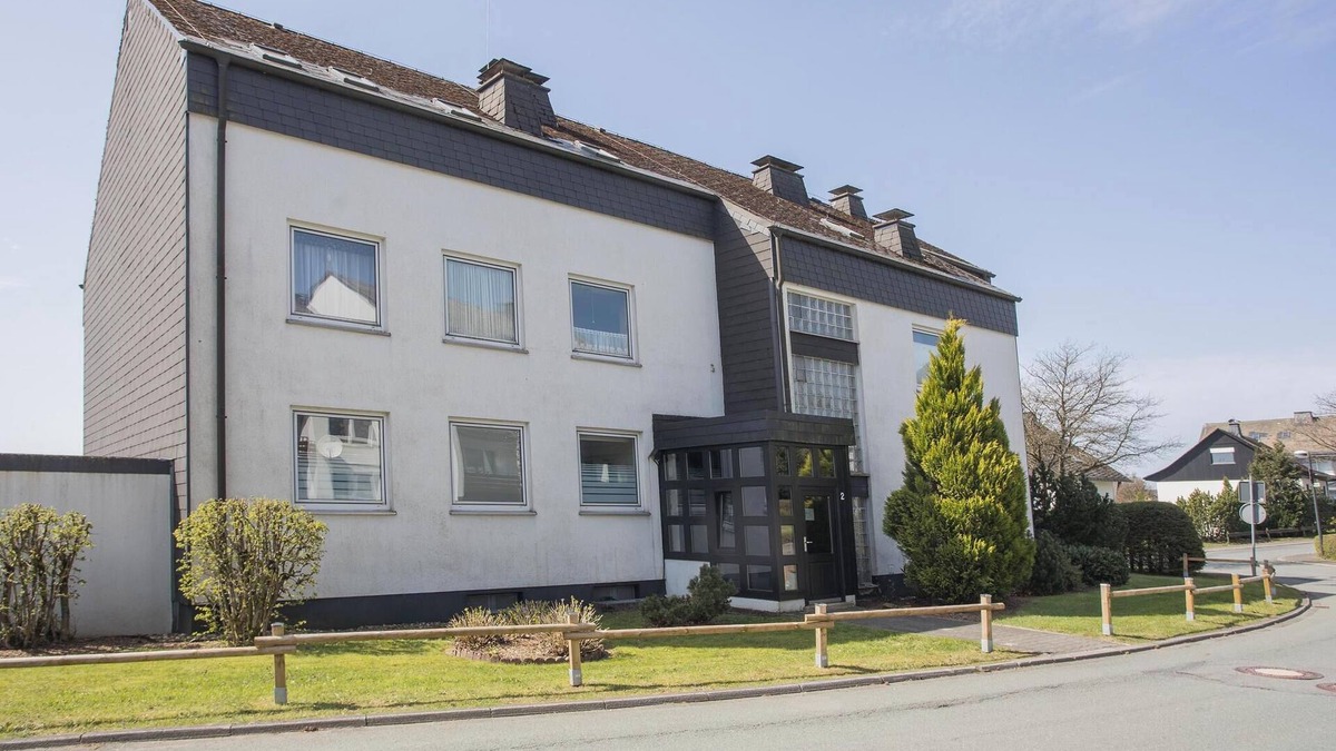 Altastenberg Apartment | Appartment - Lenneblick 2 | Altastenberg (Winterberg)