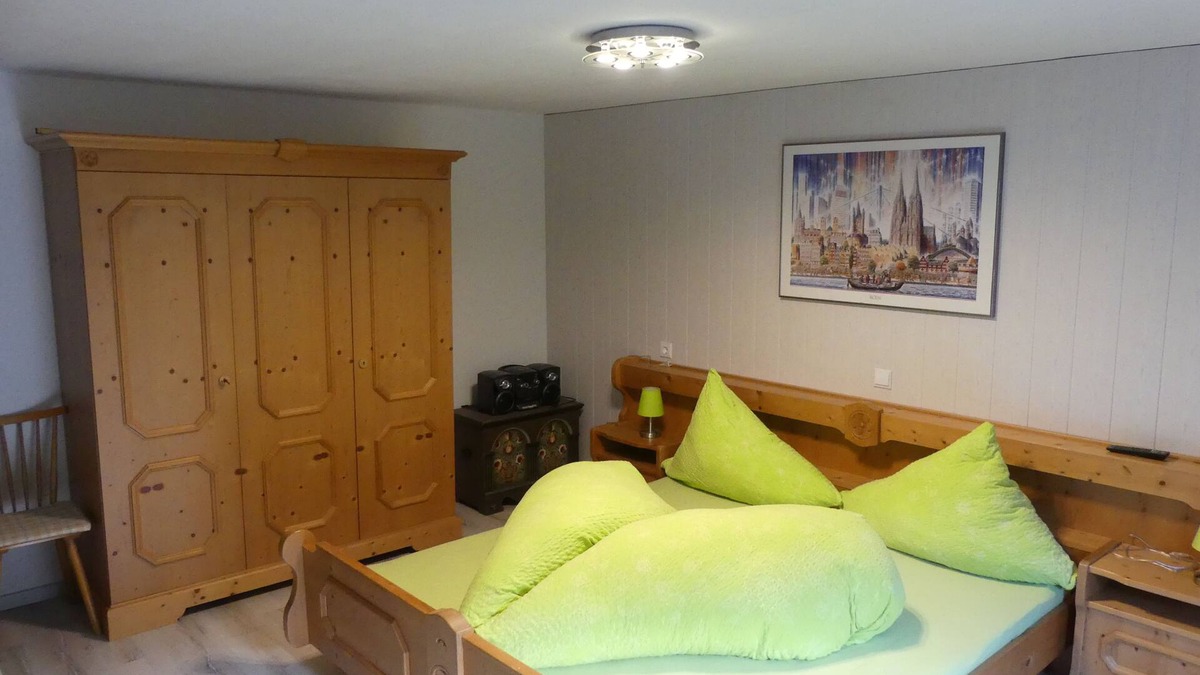 Silbertal Apartment | Appartment Lobspitze