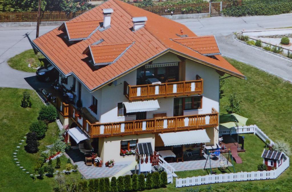 Ainet Apartment | Appartment Lukasser