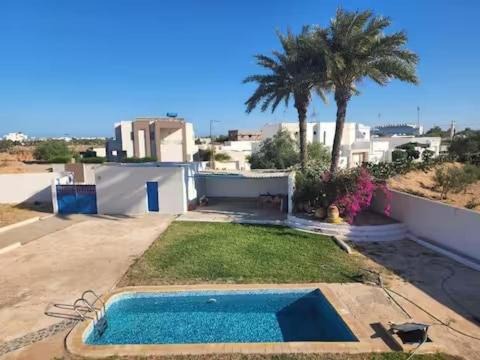 Arkou Apartment | Appartment, séjour Djerba 2
