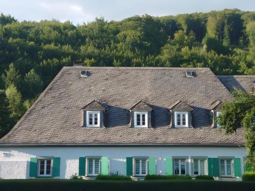 Nuttlar Apartment | Appartment Schlossmühle in Olsberg