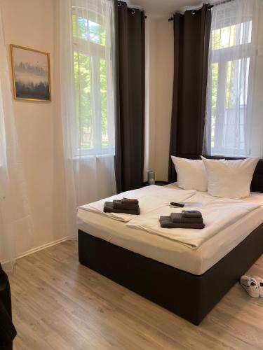 Tuttlingen Apartment | Appartment Stadtgarten
