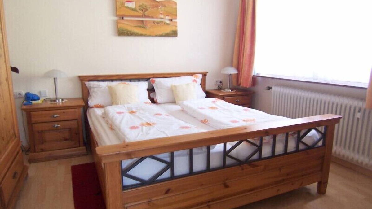 Bad Krozingen Apartment | Appartment-Suite Nr. 3/2 Zimmer