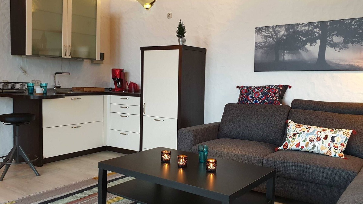 Eschborn Apartment | Appartment Toni - Hotel Bommersheim GmbH & Co. KG