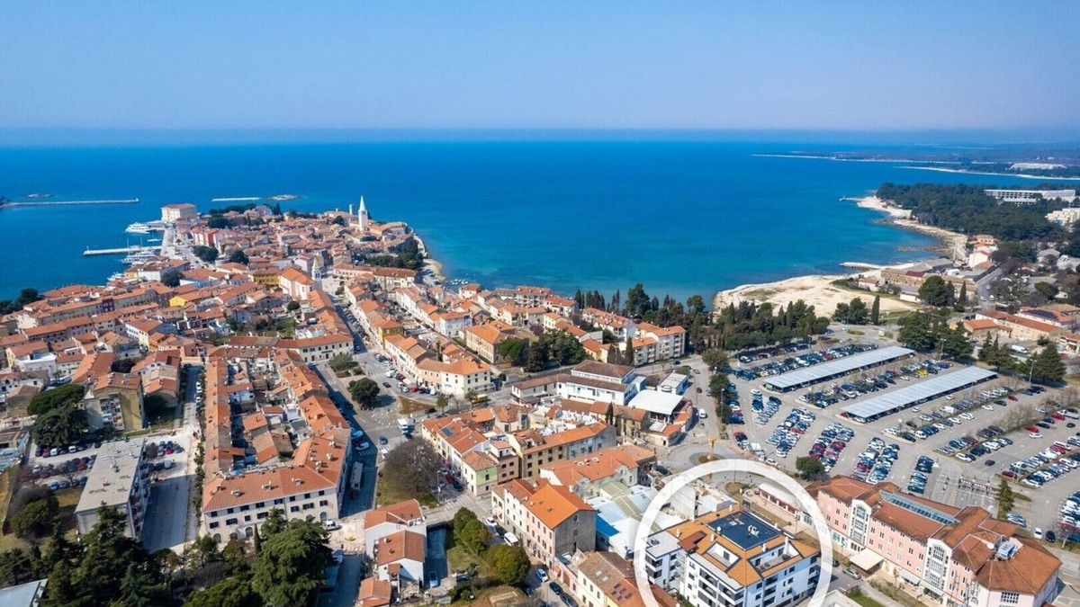 City Center Apartment | Appartment Val di Bora 2