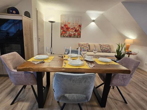 Bad Rappenau Apartment | Appartment Valentina