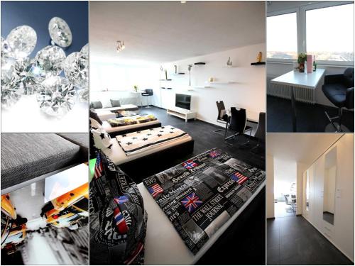 Fuerth Apartment | Appartments über den Wolken