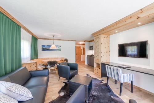 Sankt Moritz-Bad Apartment | Appartments Cervus
