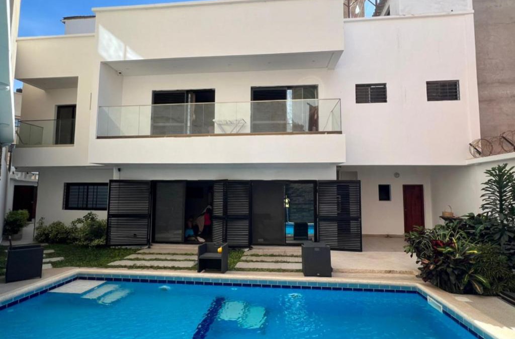 Dakar Apartment | appartmimi