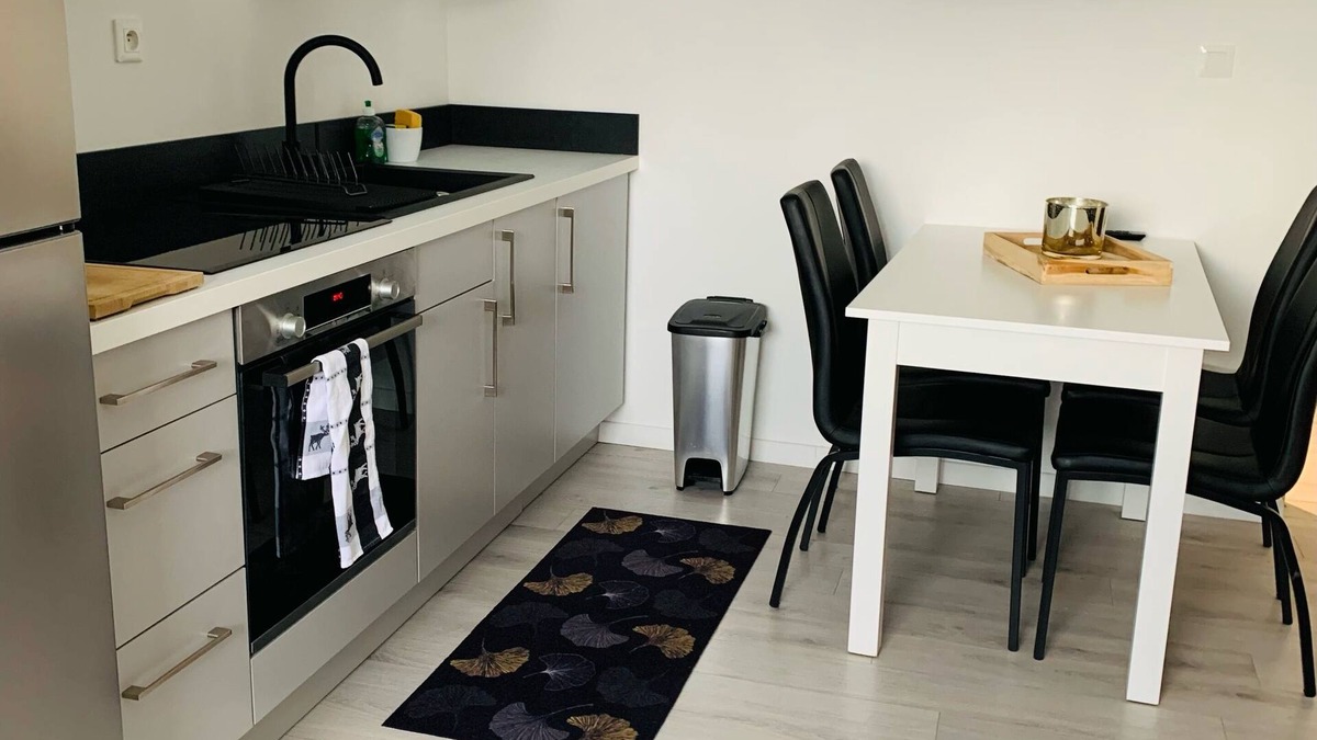 Le Tholy Apartment | AppartT2 A LE THOLY T2 60 m2 new with terrace