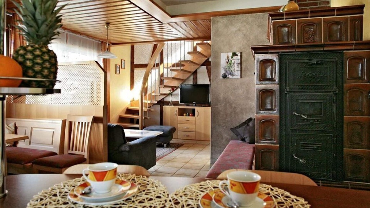Motten Apartment | Appealing apartment in Motten