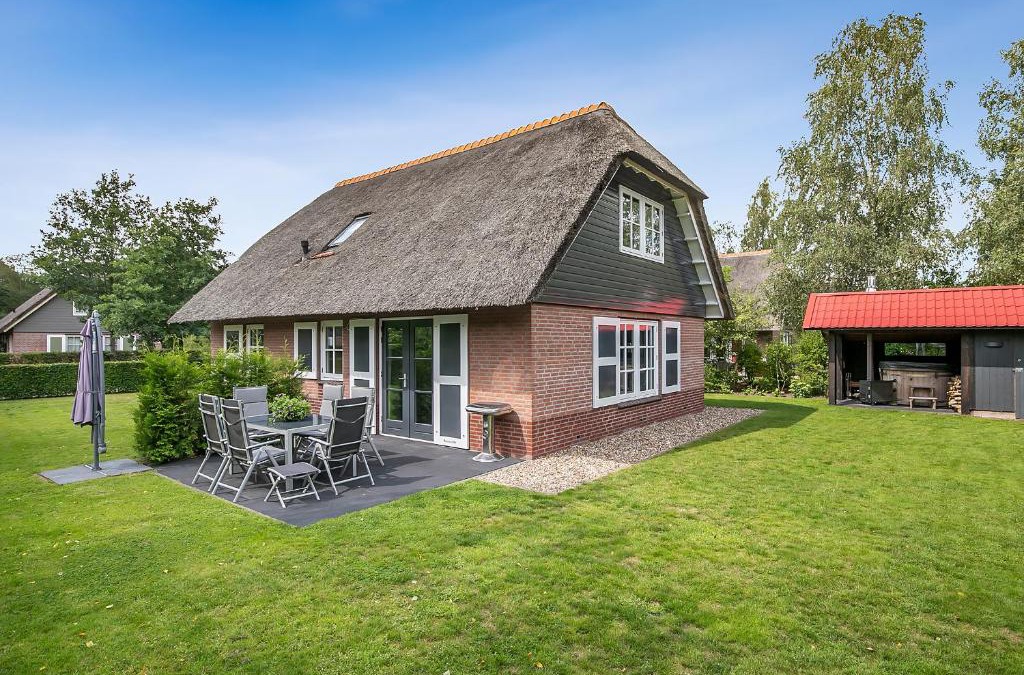 Appelscha House | Appelhoeve