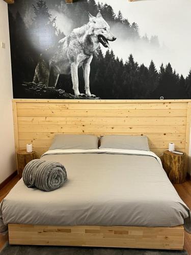 Civitella Roveto Apartment | Appenninicus
