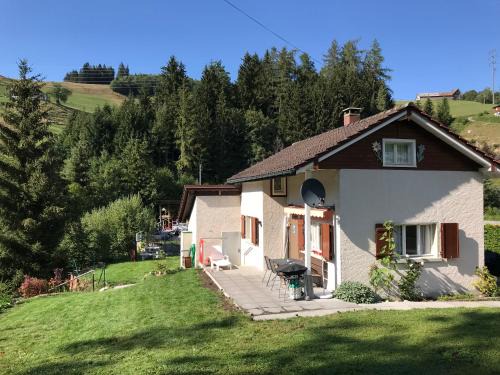 Hundwil House | Appenzellerland - Ferienhaus "Bömmeli"