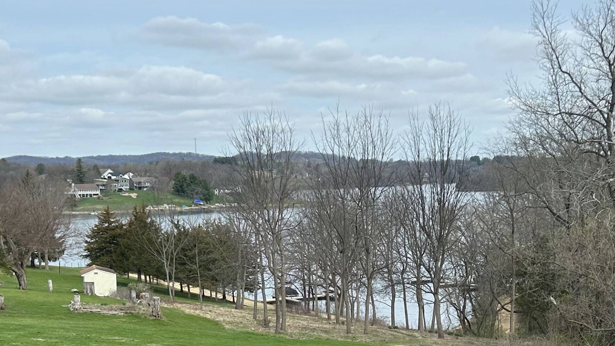 Apple River House | Apple Canyon Lake Home, Life At The Lake