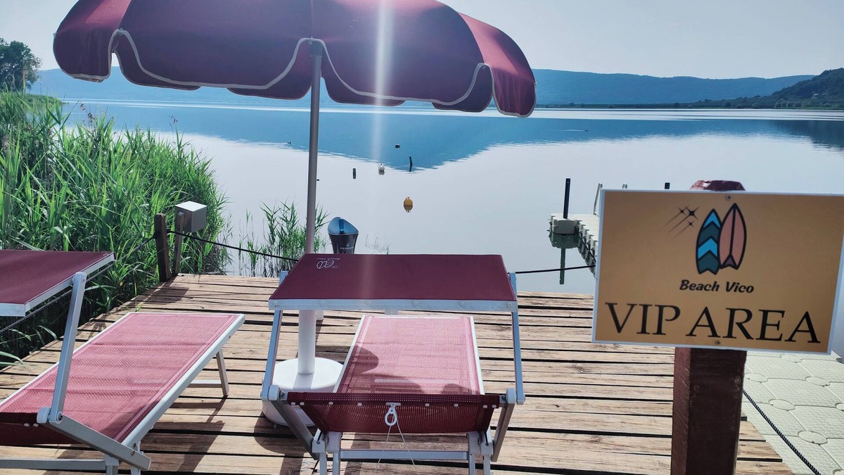 Caprarola Cottage | apple cottage beach vico
