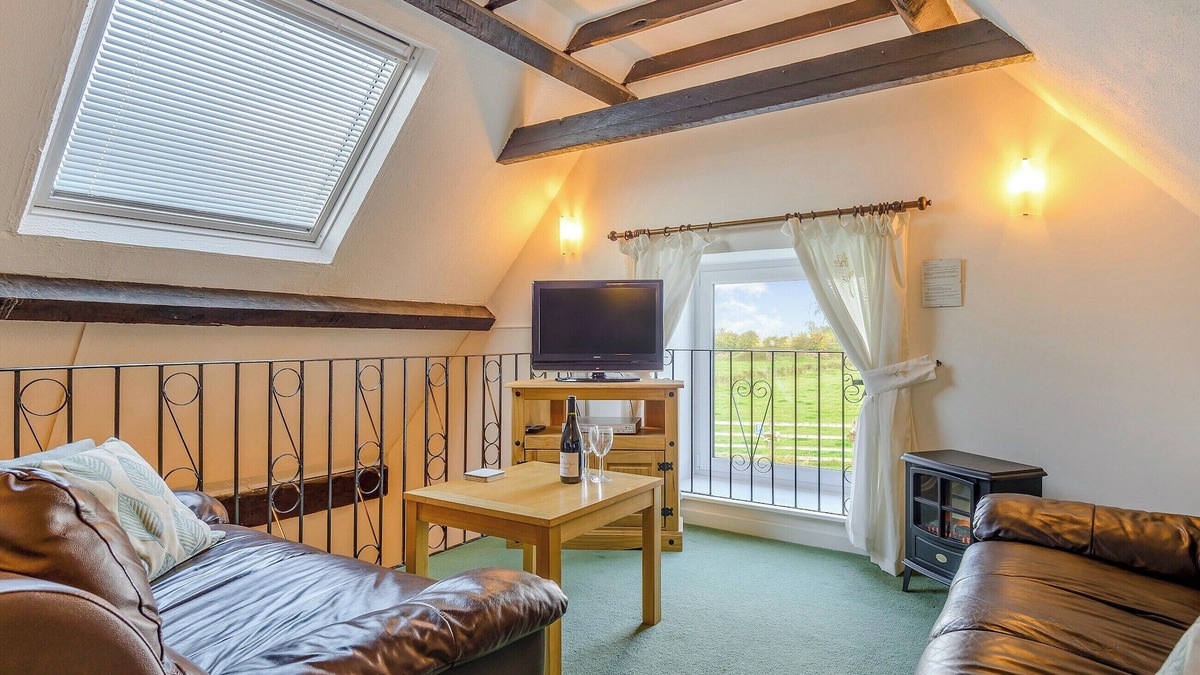 Weston-super-Mare Cottage | Apple Cottage-UK37361
