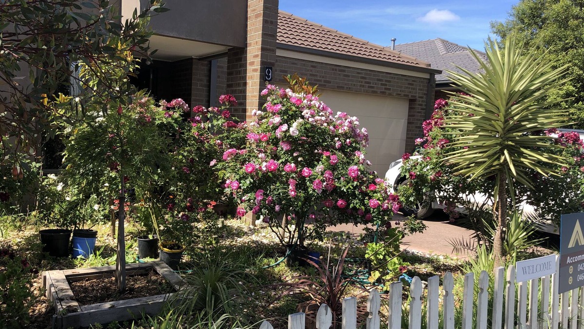 Tarneit House | Apple House