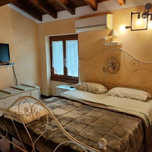 Bianzano Apartment | Apple House