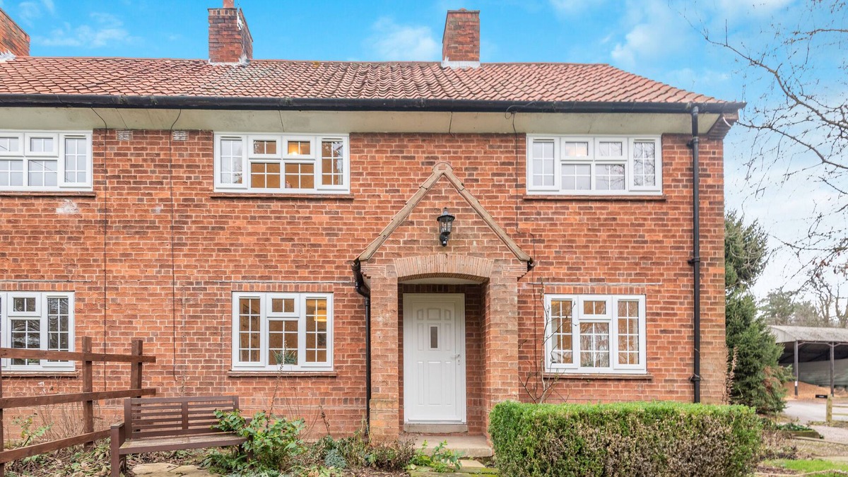 Southwell House | Apple Orchard Cottage - Southwell