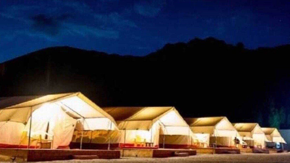Uleytokpo Hotel | Apple Orchard Ule