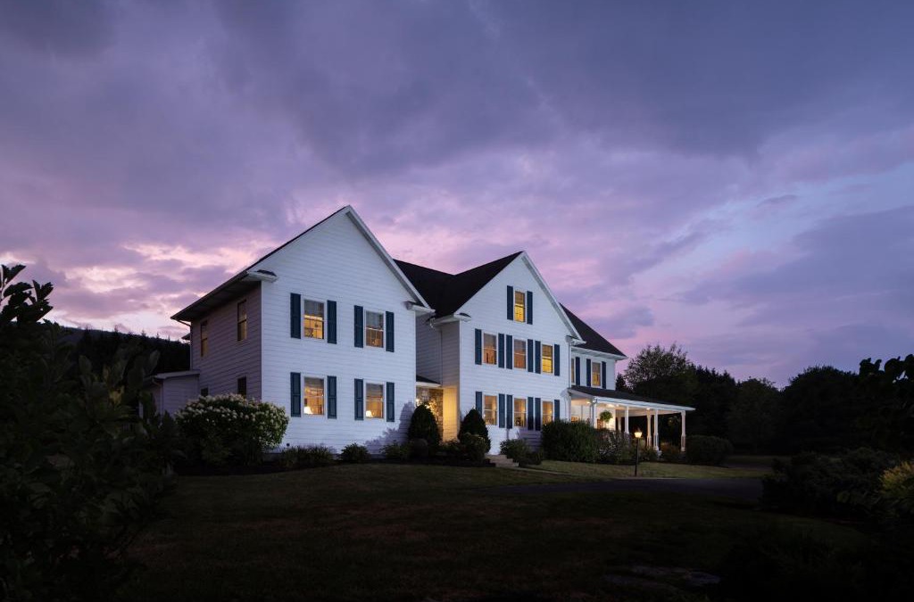 Boalsburg Bed & Breakfast | Apple Pony Inn