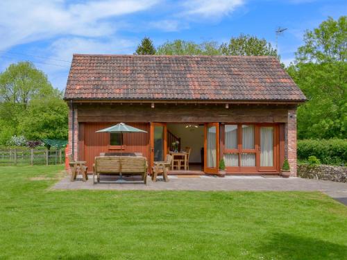 Dunkeswell House | Applebarrel Barn