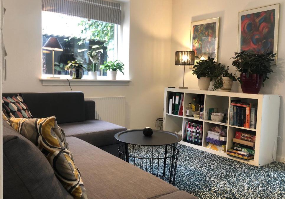 Alleroed Municipality Apartment | AppleFlower Farm Great little house
