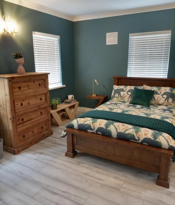 Rosslare Bed & Breakfast | Applelea House