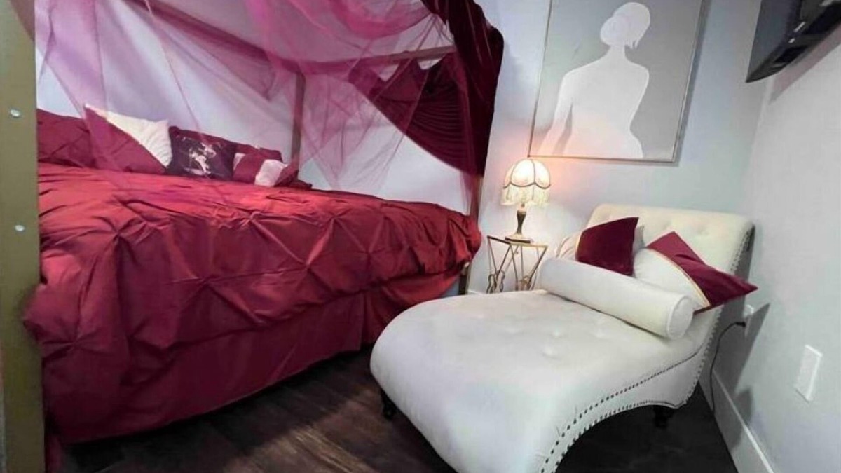 Appleton Apartment | Appleton Speakeasy for VIP w/garage/laundry