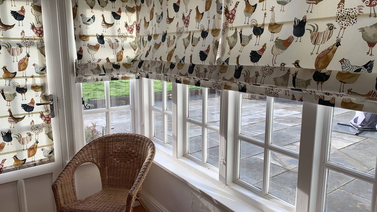 Barton Mills Bed & Breakfast | Appletree Cottages