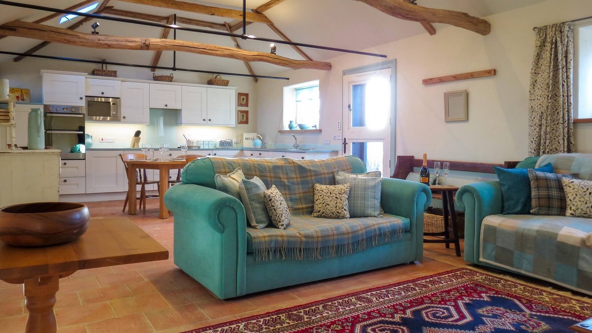 Diss Apartment | Appletree Cottage - sleeps 4 guests in 1 bedroom