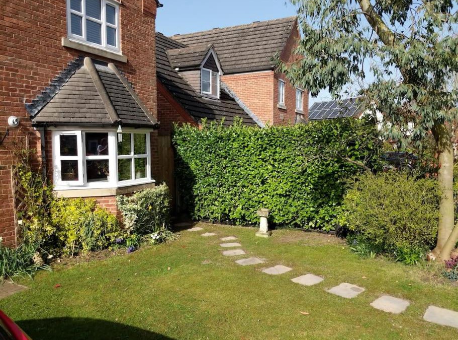 Winterley House | Appletree House