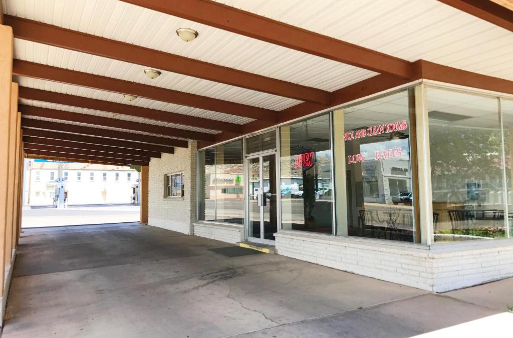 Richfield Hotel | Appletree Inn