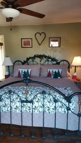 Talent House | Applinger Farm