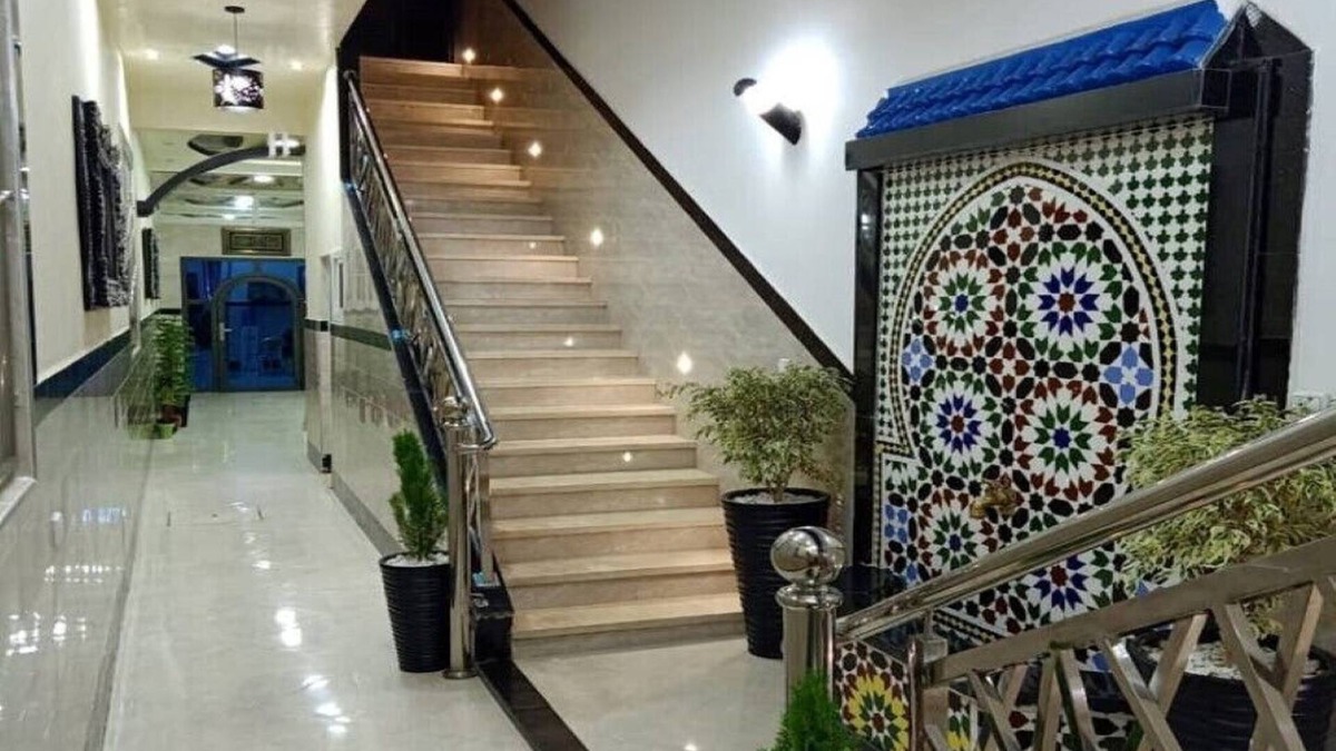 Ahriq Apartment | Apprt well equipped! 5 min the beach welcome :)