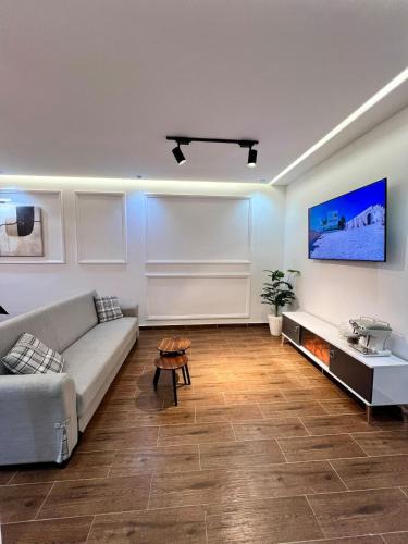 Gueznaia Apartment | Appt à 10 minutes de la plage et 2 minutes de l aéroport