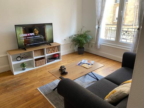 Longwy Apartment | Appt Longwy, super bien situé