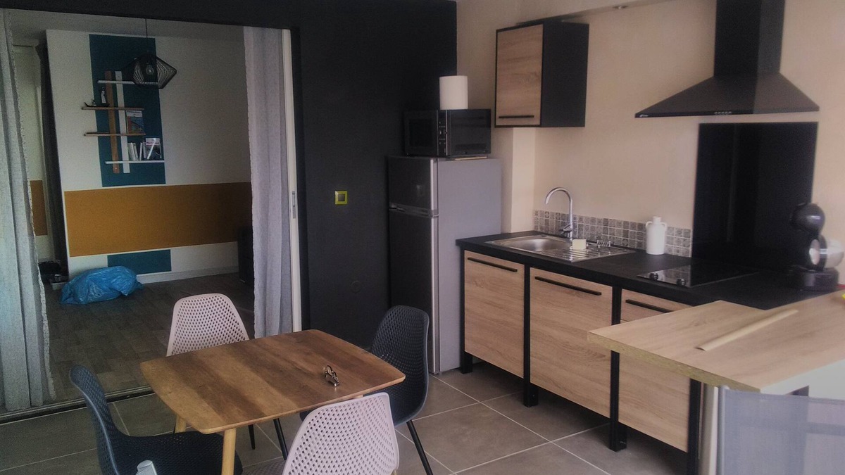 Tartane Apartment | APPT- N°19