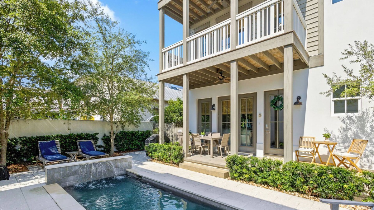 Rosemary Beach House | Après Beach by Stay on 30a