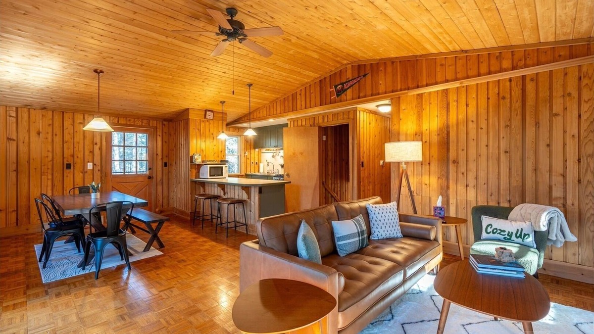 Jay House | Après Chalet | 3 Bed, 2 Bath